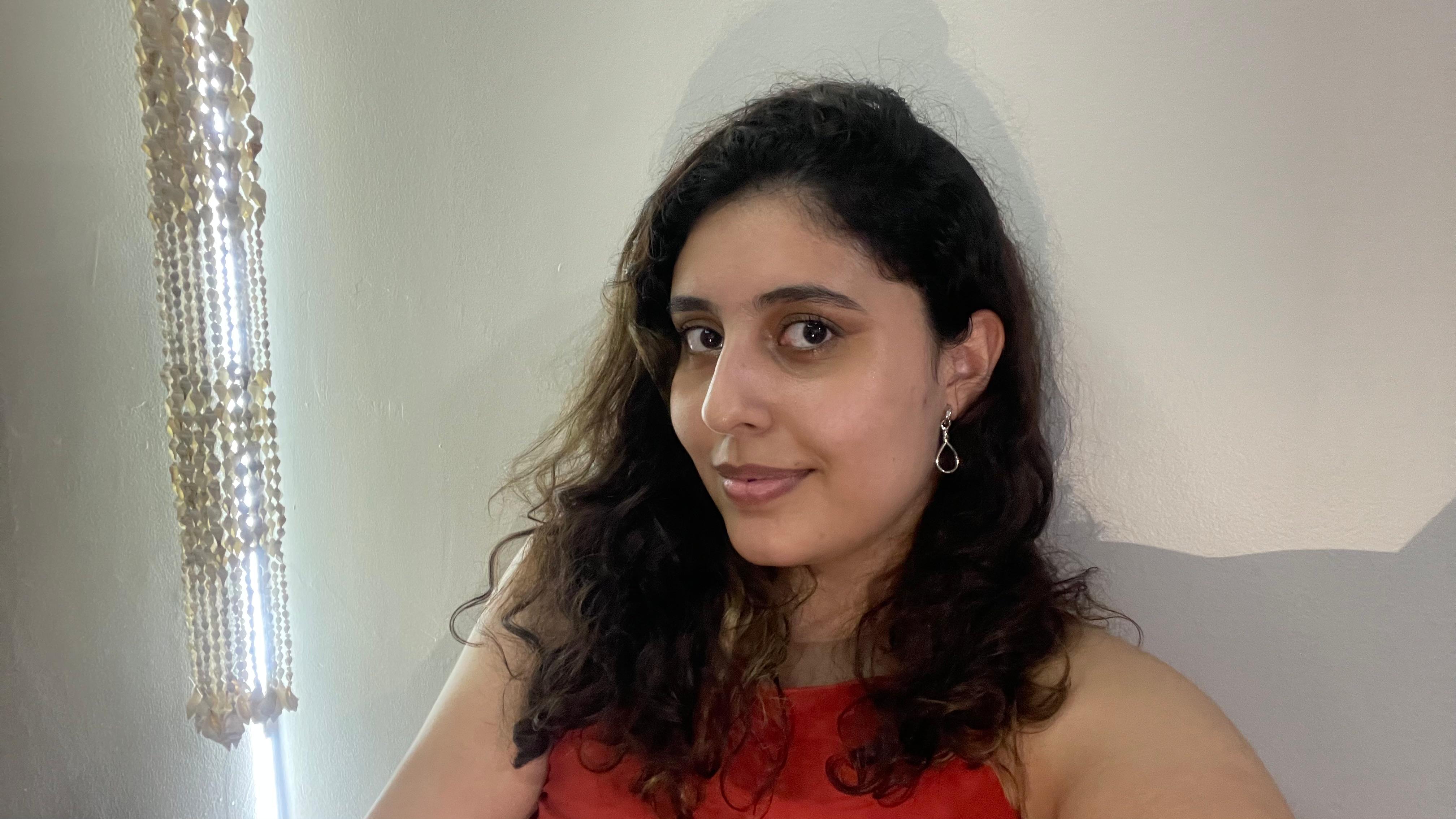 Foto de Lívia Verly
