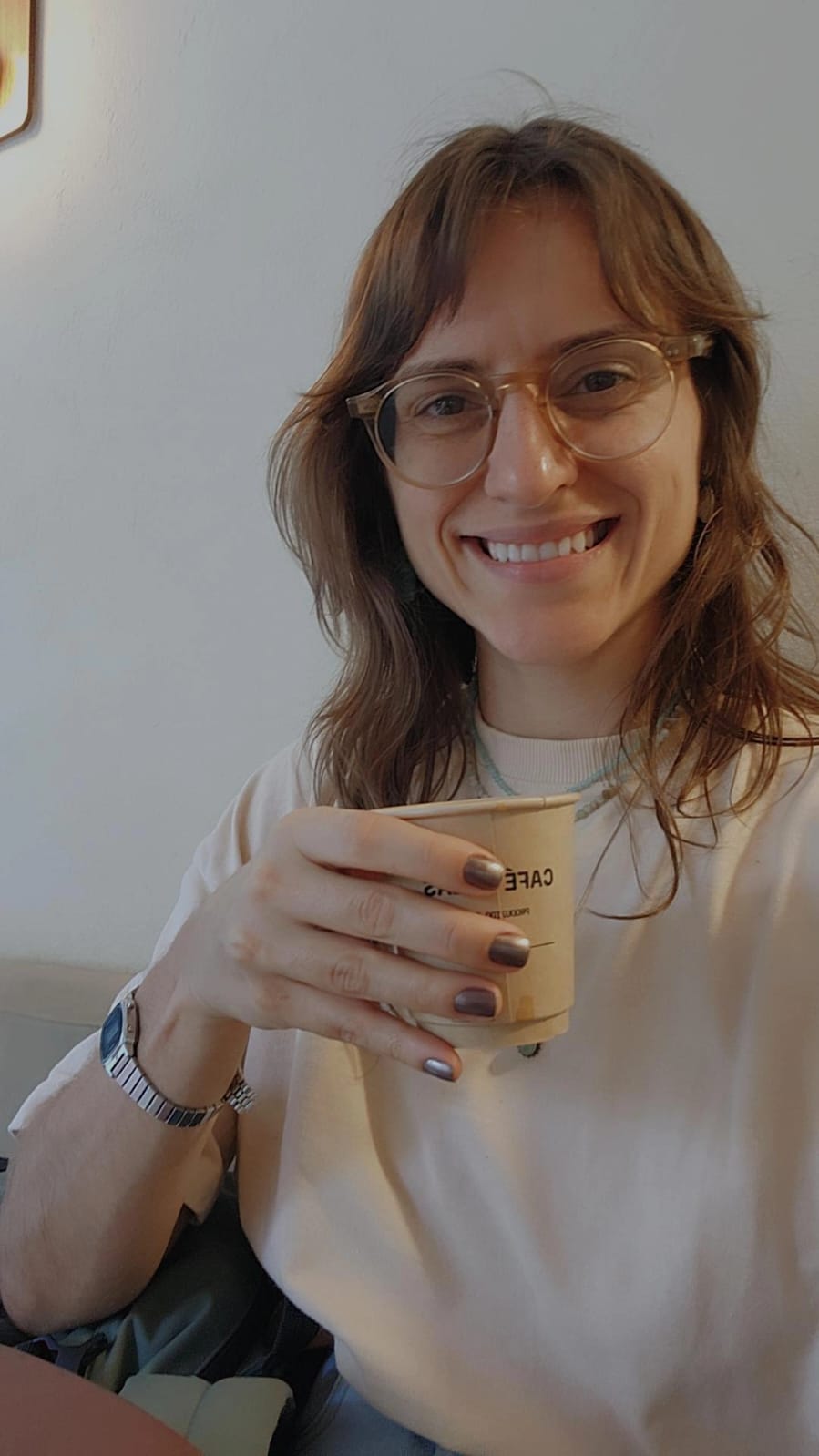 Foto de Paula Spernau