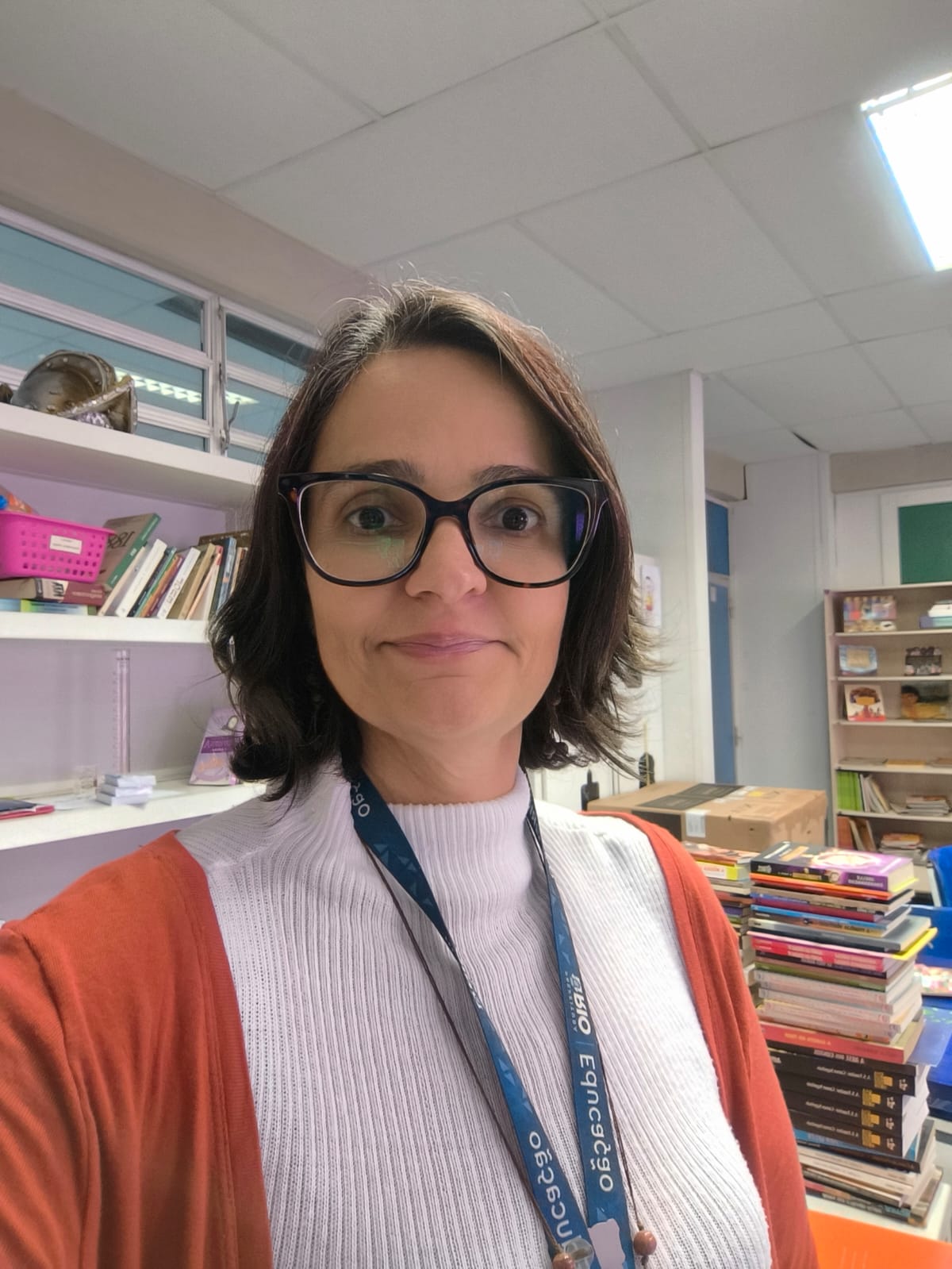 Foto de Rafaela Oliveira da Silva