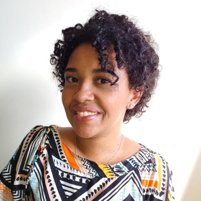 Foto de Rita de Cássia Silva