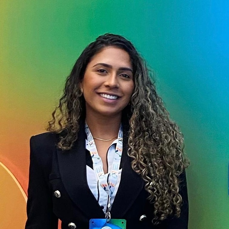 Foto de Dalila M. B. Oliveira