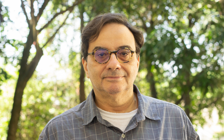 Foto de Dr. Francisco Inácio Bastos