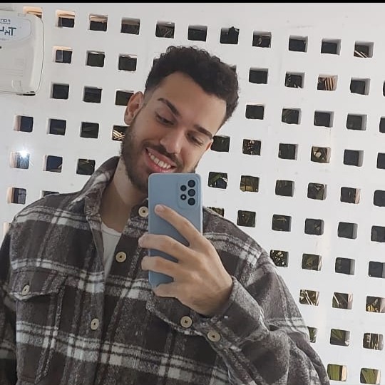 Foto de Lucas Braga
