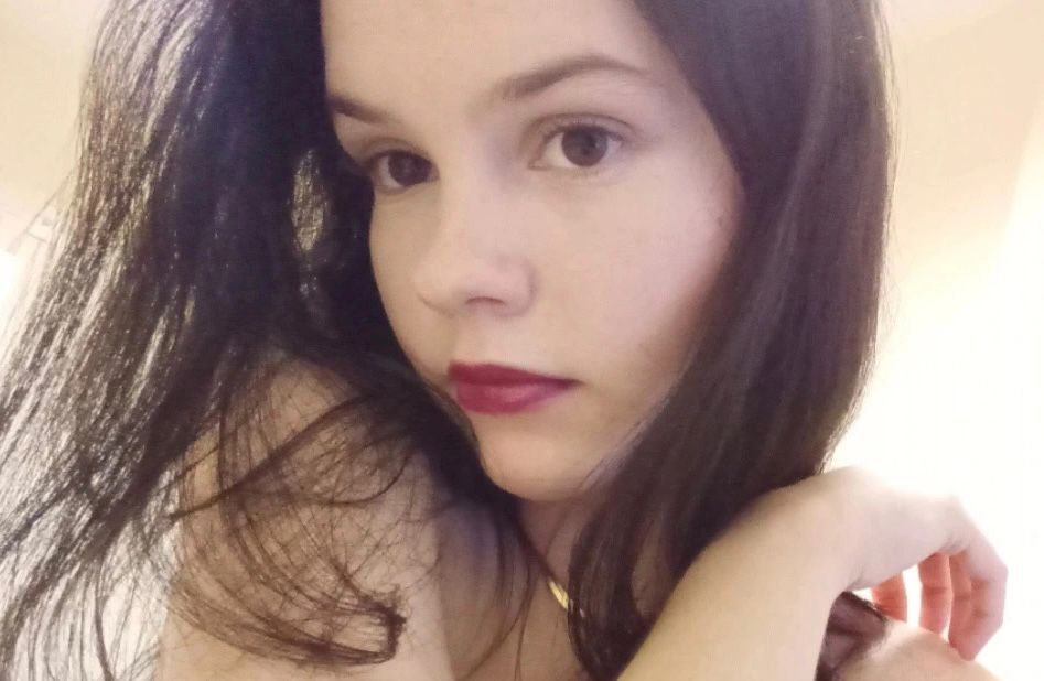 Foto de Thayene Hellen